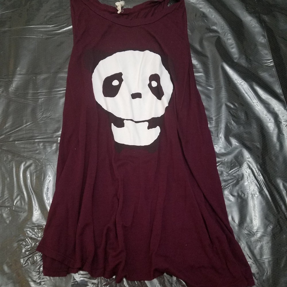 Small-Extra Large Tank Top Group - Picture 2 of 10